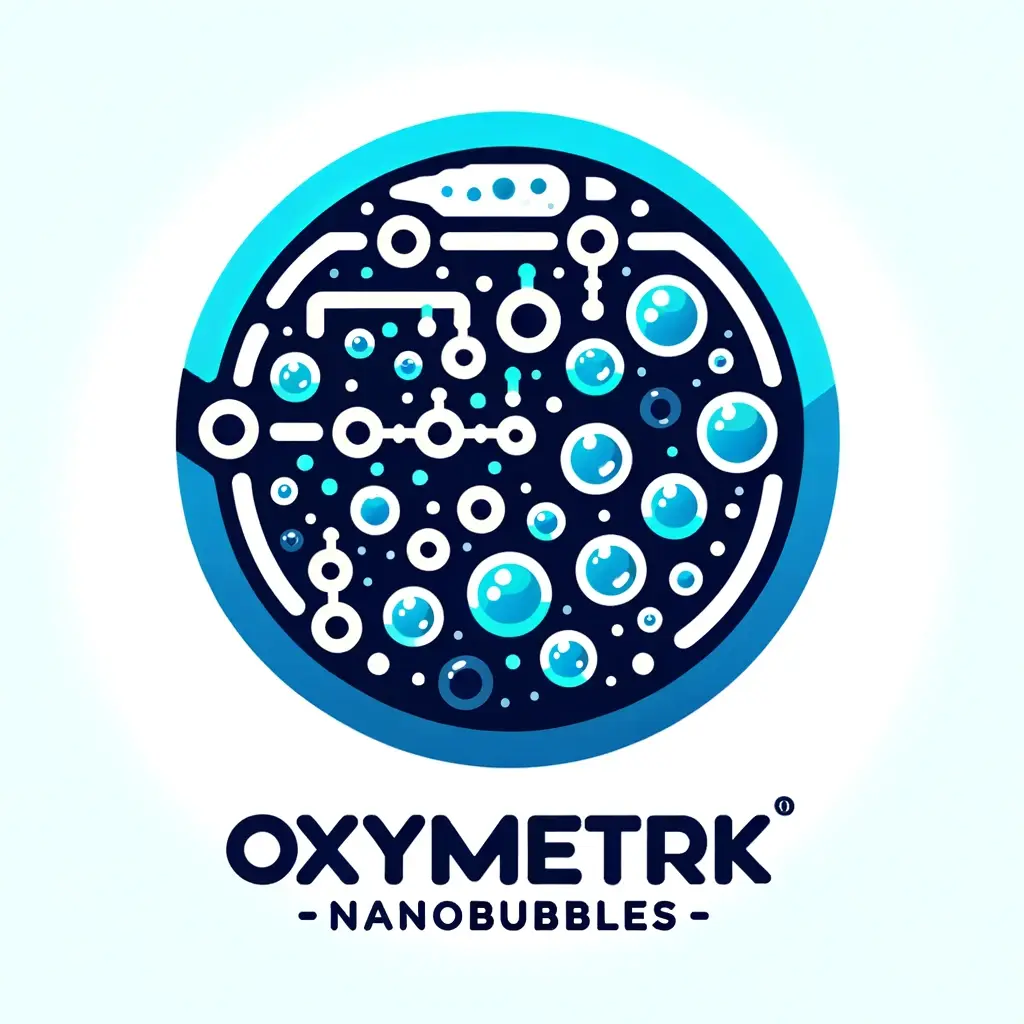 OxyMetrik - NanoBubbles